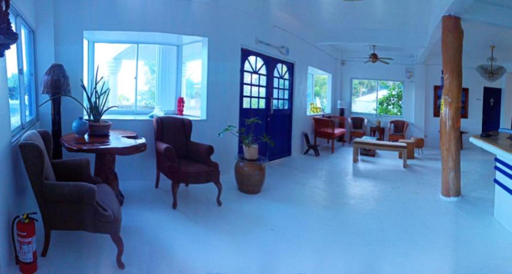 Club Monet Beachfront Resort By Cocotel Cabangan Экстерьер фото