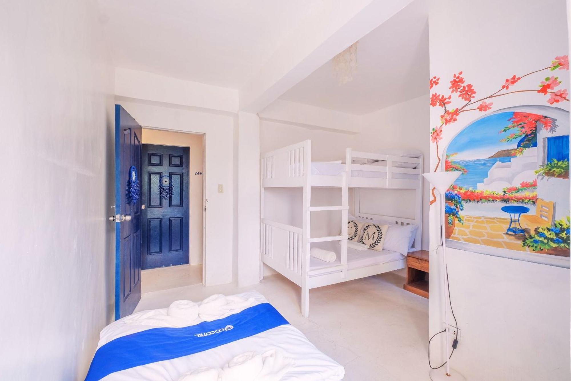 Club Monet Beachfront Resort By Cocotel Cabangan Номер фото